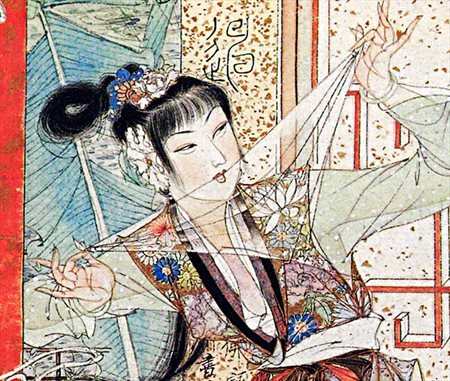 樊城-胡也佛《金瓶梅》的艺术魅力